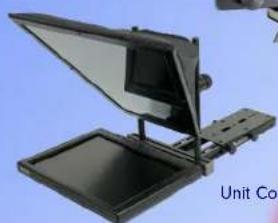 Autocue QTV SSP10 - Assembly - 5