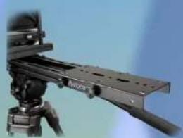 Autocue QTV SSP10 - Mounting the Camera - 1