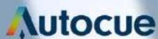 Autocue QTV SSP10 - Guide - 2