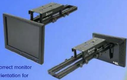 Autocue QTV SSP10 - Alternative Configuration - 1