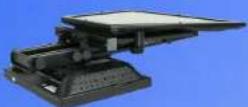 Autocue QTV SSP10 - Assembly - 1