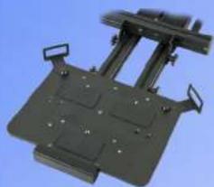 Autocue QTV SSP10 - Alternative Configuration - 2