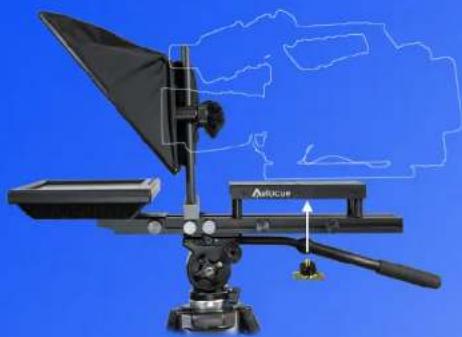 Autocue QTV SSP10 - 1