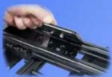 Autocue QTV SSP10 - Components - 2
