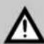 HAIER LS48AL88U51 - 警告 - 2