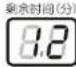 HAIER XQB45-7288A - ·运行预约程序的确认 - 2