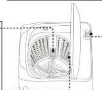 HAIER XQS65-Z1226 - 12