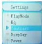 CURTIS MPK1040 - |Display - 4