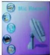 CURTIS MPK1040 - |Mic Record - 1