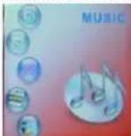 CURTIS MPK1040 - 1Music - 1
