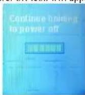 CURTIS MPK1040 - Notice: - 4