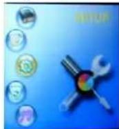 CURTIS MPK1040 - Converting video file to SMV format file - 2