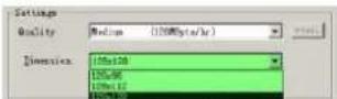 CURTIS MPK1040 - 1Stop playing music(power off) - 1