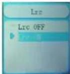 CURTIS MPK1040 - |Display - 12