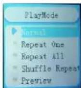 CURTIS MPK1040 - lPlay Mode - 2
