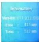 CURTIS MPK1040 - |Display - 6
