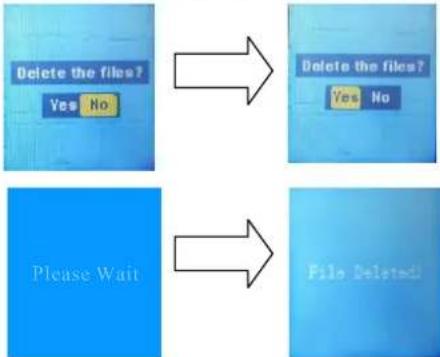 CURTIS MPK1040 - Converting video file to SMV format file - 3