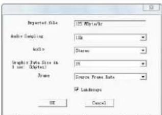 CURTIS MPK1040 - Volume adjustment - 1