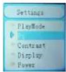 CURTIS MPK1040 - |Display - 2