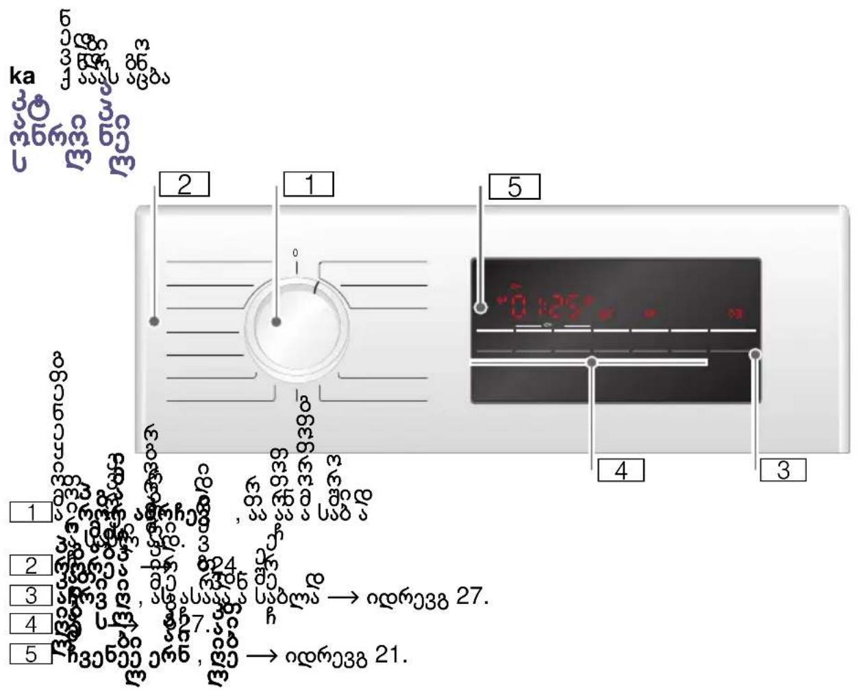 ka 2 1 5 4 3 1 2 3 4 5 → oqq6038 27. → oqq6038 21.