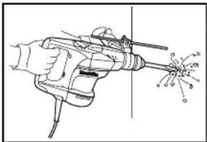 MAKITA S-MAK32FCT - Chipping/Scaling/Demolition - 1
