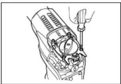 MAKITA S-MAK32FCT - CAUTION: - 5