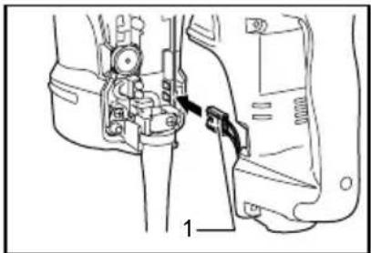 MAKITA S-MAK32FCT - CAUTION: - 1
