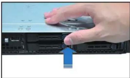 ASUS RS704D-E6/PS8 - Hard disk drives - 6