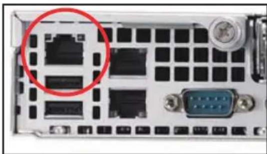 ASUS RS704D-E6/PS8 - Installing ASMB4 series management board (optional) - 3
