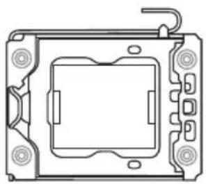 ASUS RS704D-E6/PS8 - Installing the CPU - 2