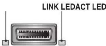 LINK LEDACT LED