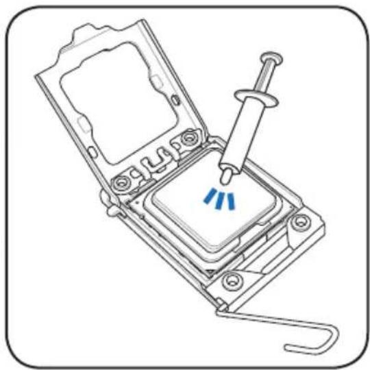 ASUS RS704D-E6/PS8 - Installing the CPU - 12
