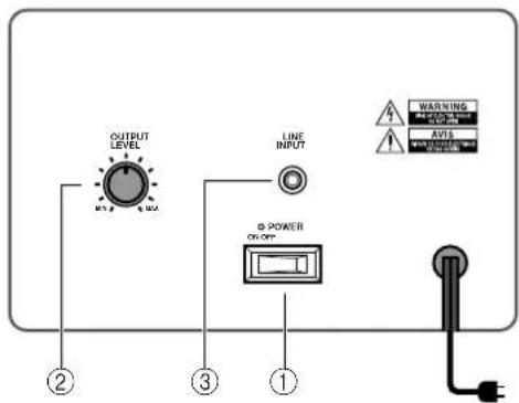 ONKYO SKS-HT235 - Subwoofer (SKW-240) - 2