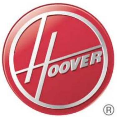 HOOVER VISION HVTOS 542WH - 1