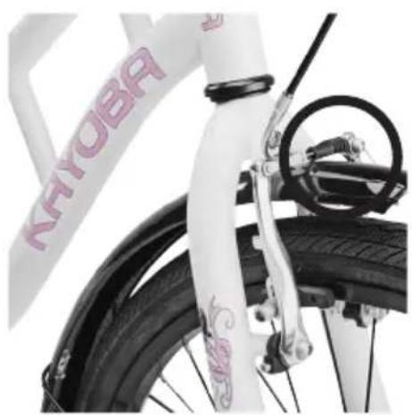 Kayoba 006-385 - SE BARNCYKEL - 10