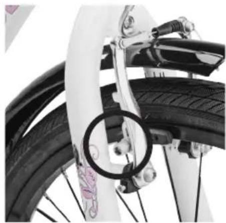 Kayoba 006-385 - SE BARNCYKEL - 12