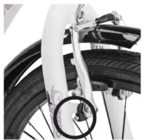 Kayoba 006-385 - SE BARNCYKEL - 11