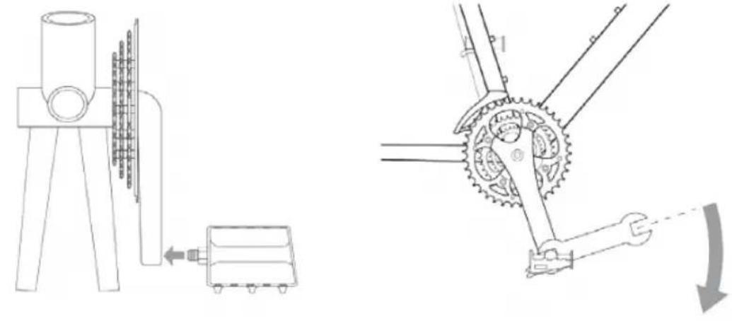 Kayoba 006-373 - SE DAMCYKEL - 2