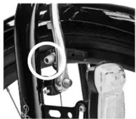 Kayoba 006-373 - SE DAMCYKEL - 10