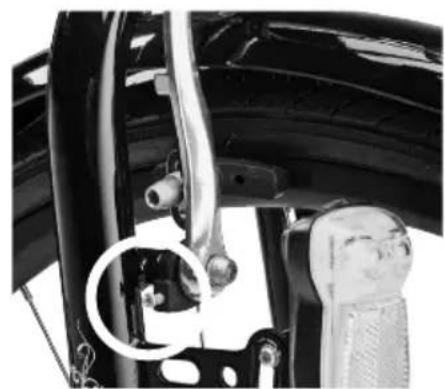 Kayoba 006-373 - SE DAMCYKEL - 9