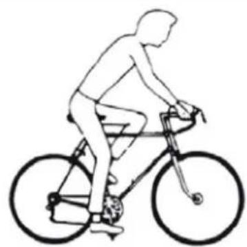 Kayoba 630-094 - Saddle height - 2