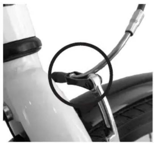 Kayoba 006-379 - SE MOUNTAINBIKE - 2
