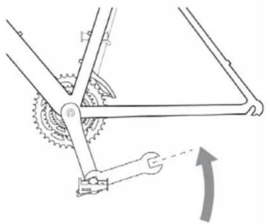 Kayoba 006-379 - SE MOUNTAINBIKE - 10