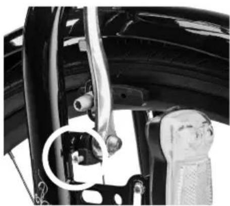 Kayoba 006-379 - SE MOUNTAINBIKE - 19