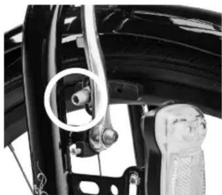 Kayoba 006-379 - SE MOUNTAINBIKE - 20