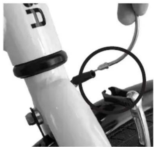Kayoba 006-379 - SE MOUNTAINBIKE - 3