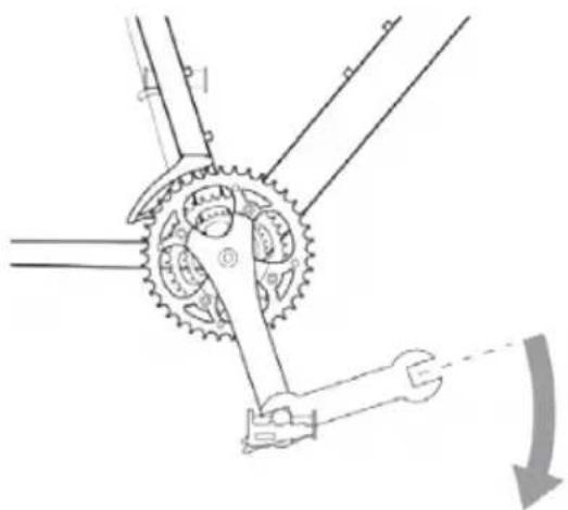 Kayoba 006-379 - SE MOUNTAINBIKE - 8