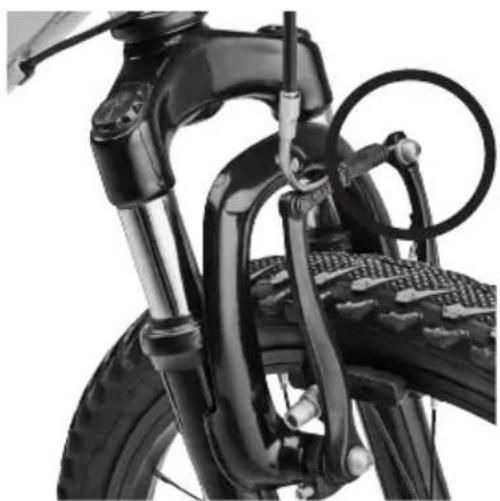 Kayoba 006-379 - SE MOUNTAINBIKE - 18