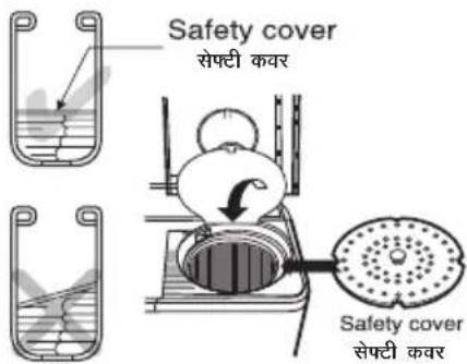 LG P7535SMMZ - HOW TO SPIN / स्पिन का तरीका - 1