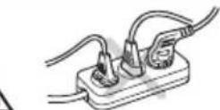 LG P7535SMMZ - Electric Outlet - 1